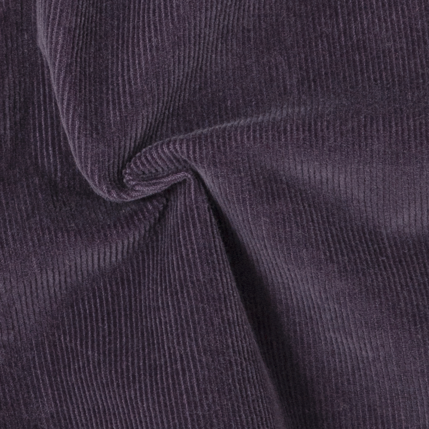 Corduroy Easy Short