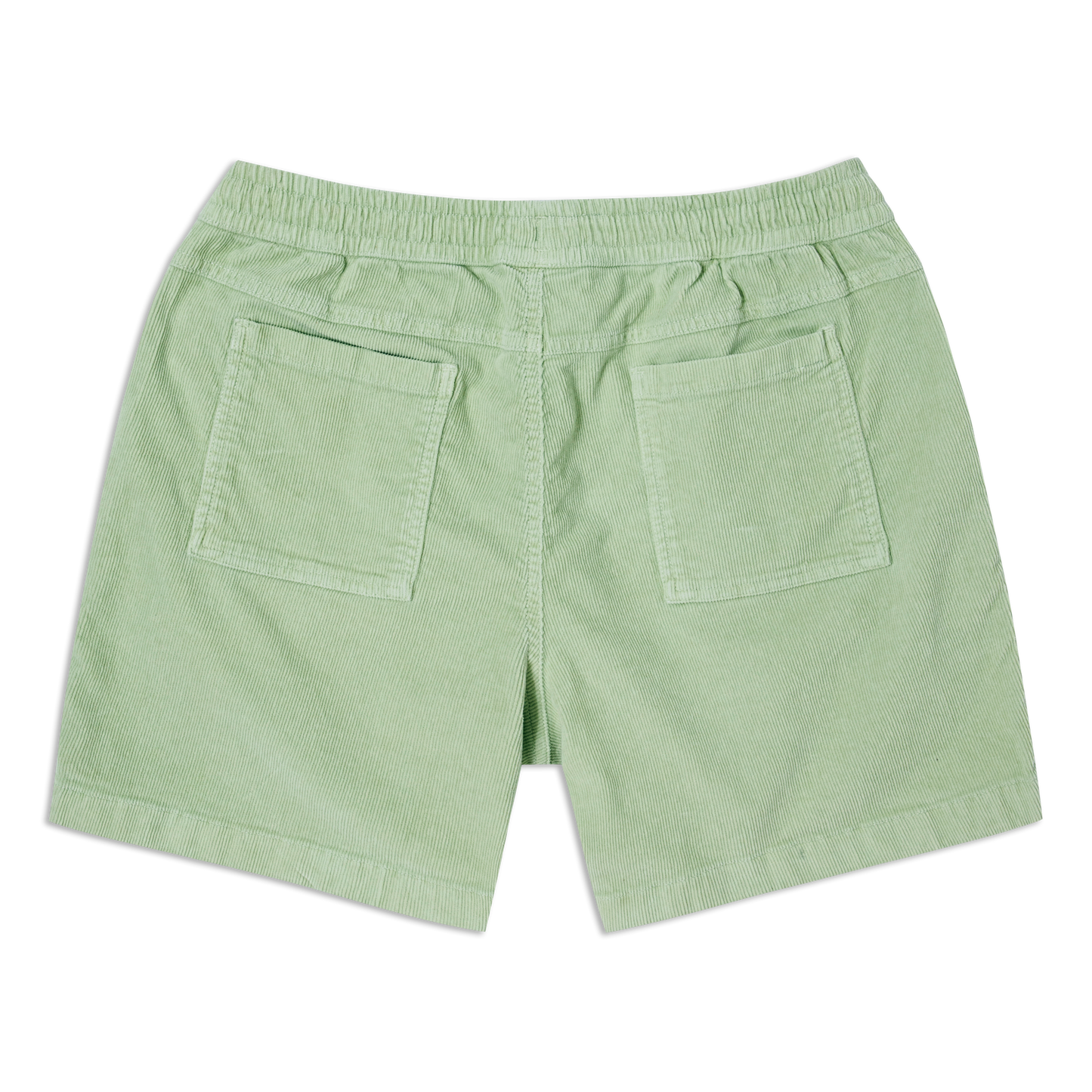 Corduroy Easy Short
