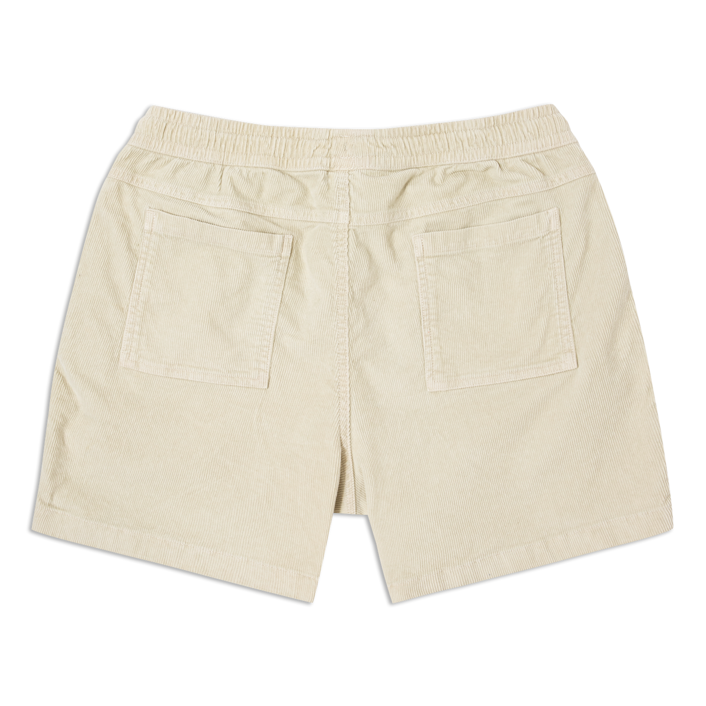 Corduroy Easy Short