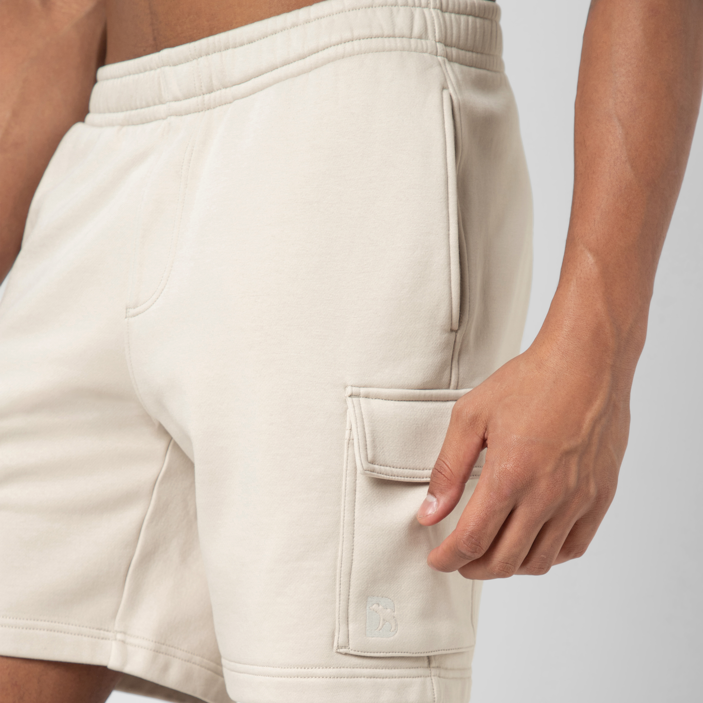 Core Cargo Short