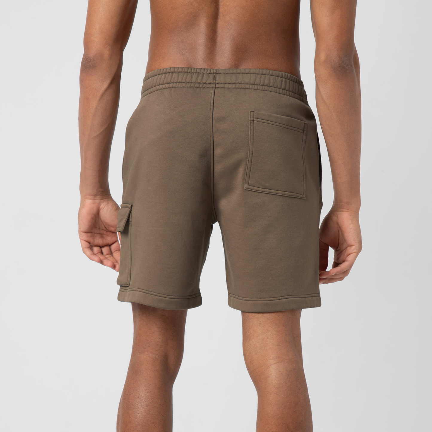 Core Cargo Short