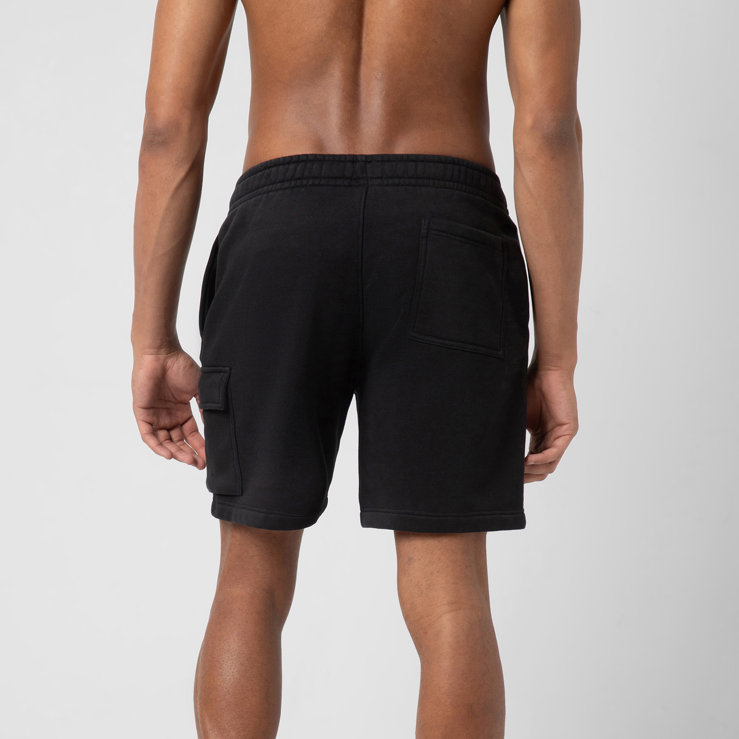 Core Cargo Short