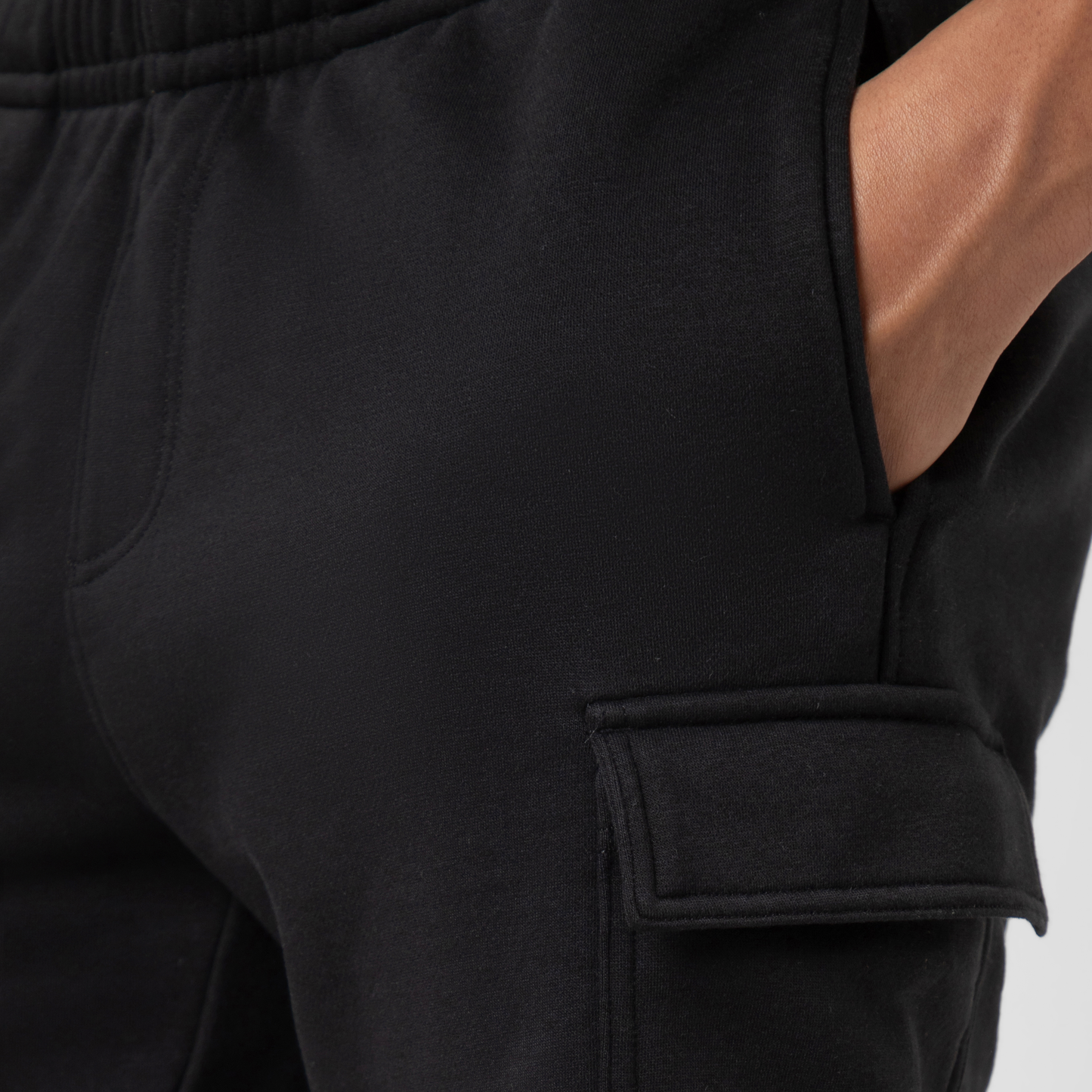 Core Cargo Short