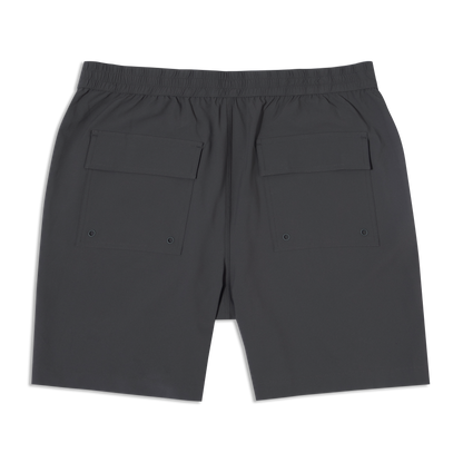 Deck Short