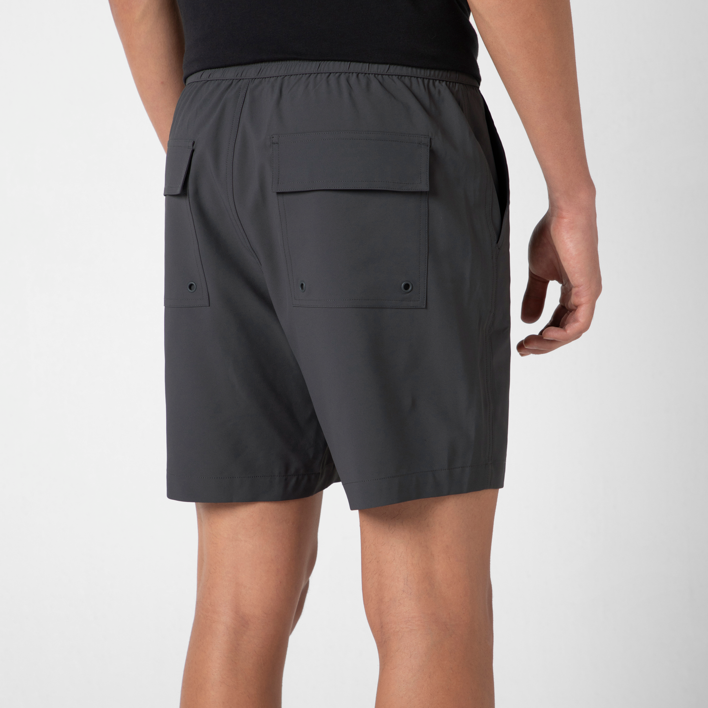 Deck Short