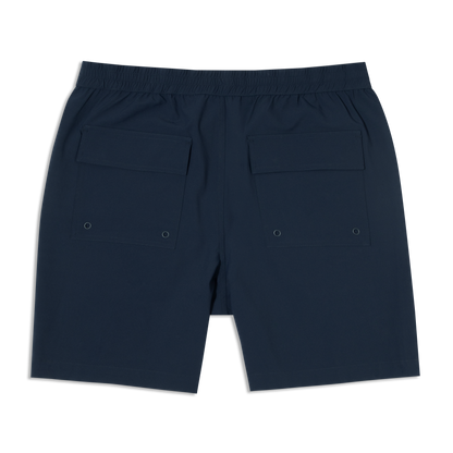 Deck Short