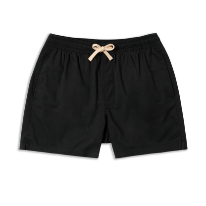 Drawstring Short