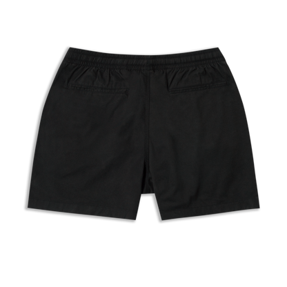 Drawstring Short
