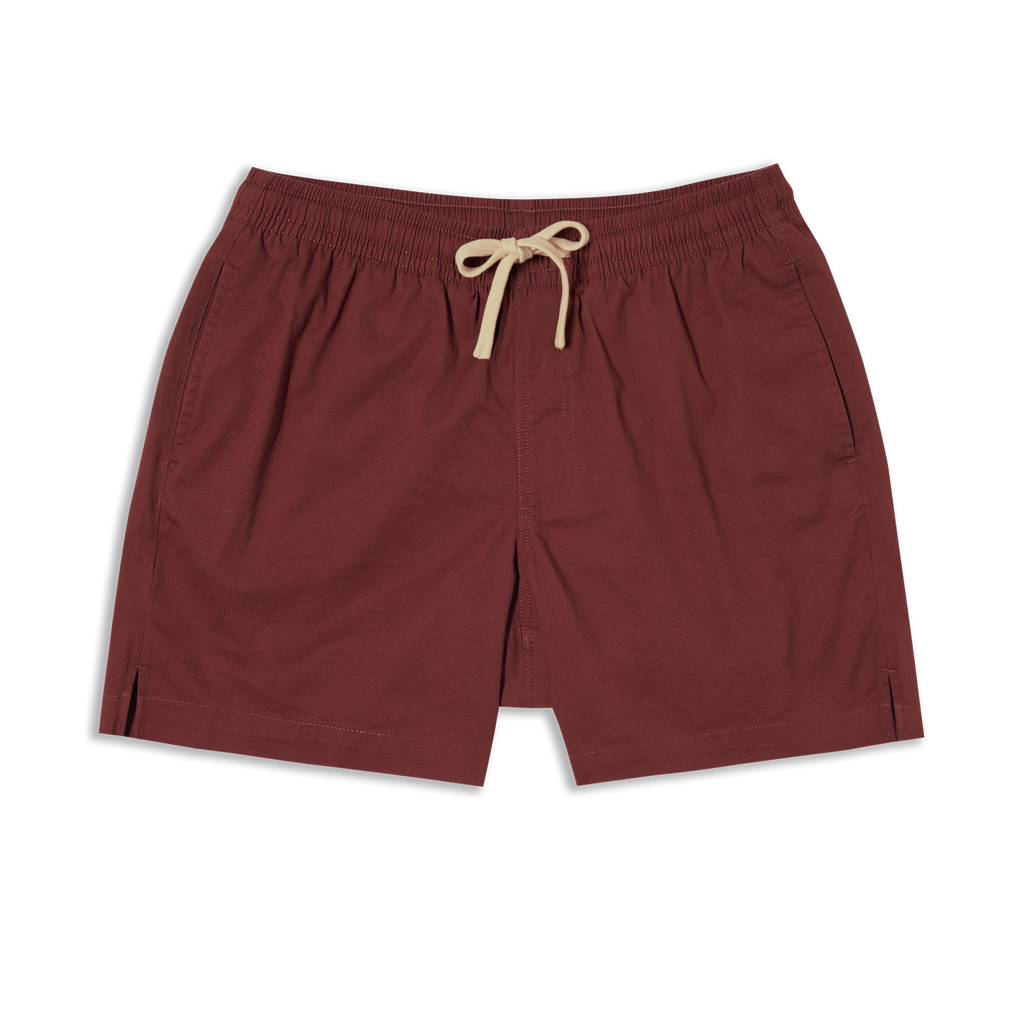 Drawstring Short