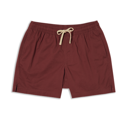 Drawstring Short