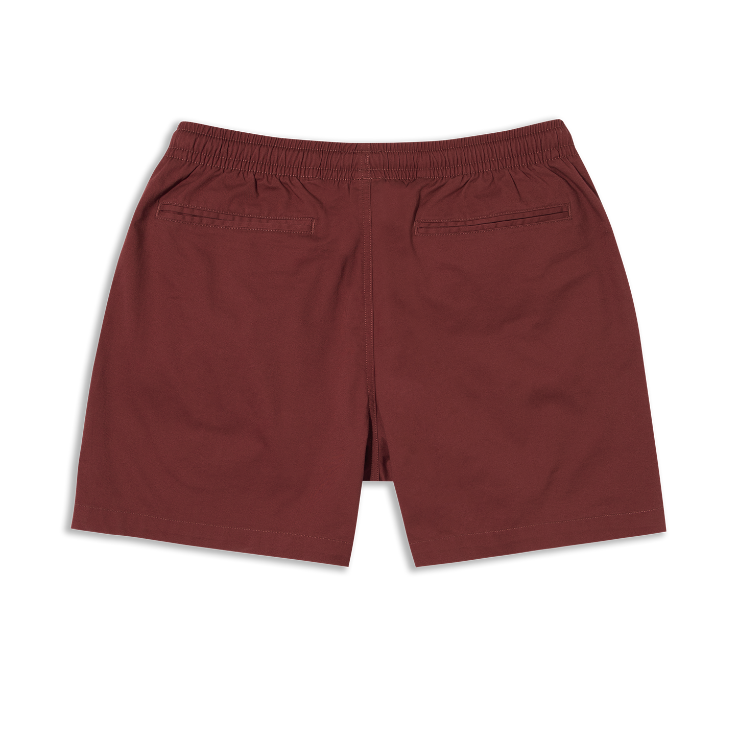 Drawstring Short