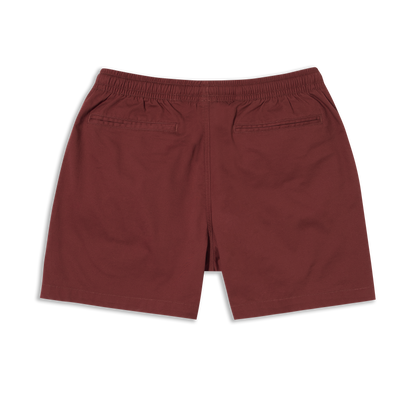 Drawstring Short