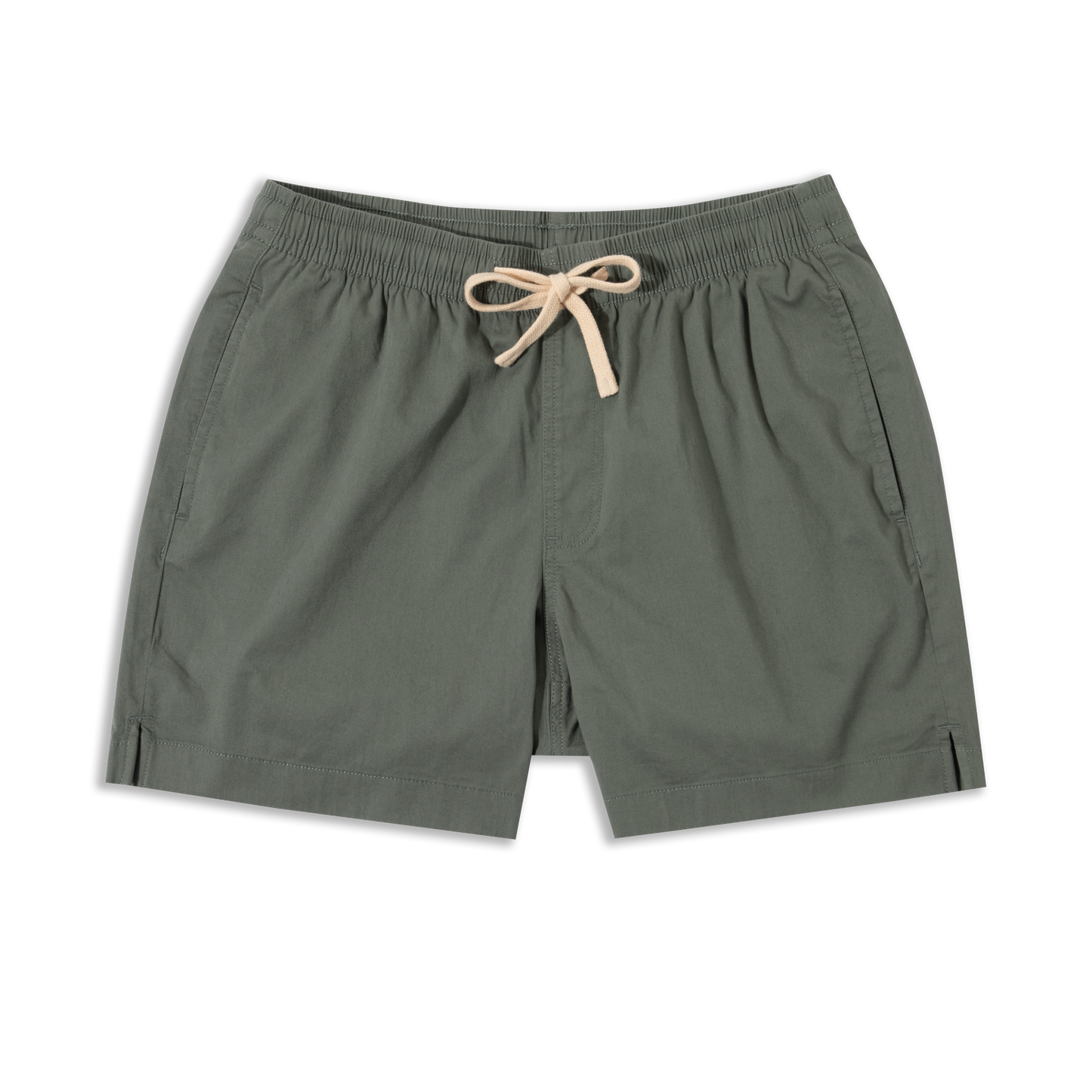 Drawstring Short