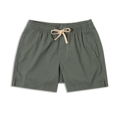 Drawstring Short