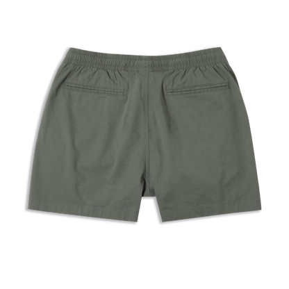 Drawstring Short