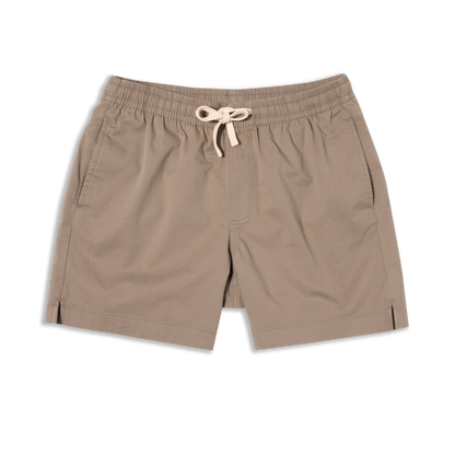 Drawstring Short