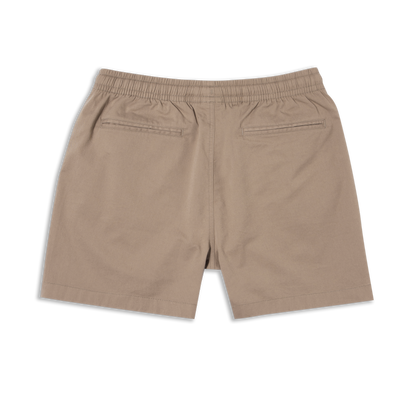 Drawstring Short