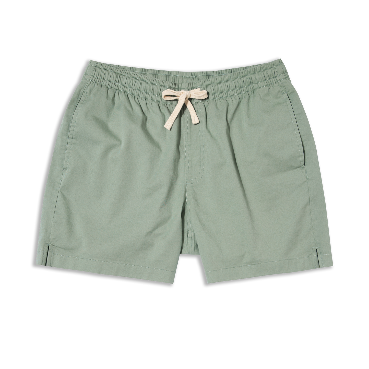 Drawstring Short
