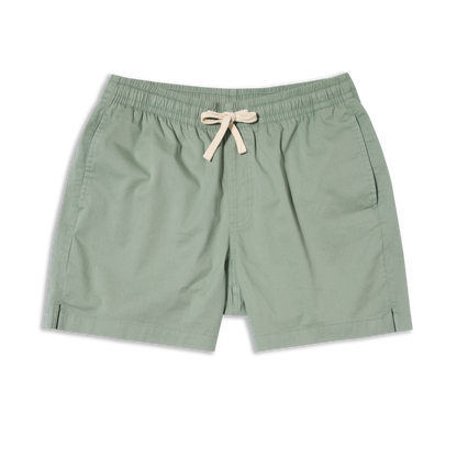 Drawstring Short