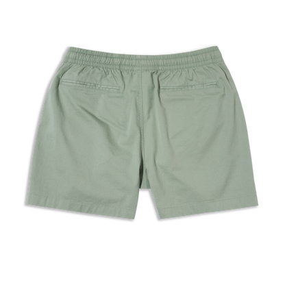 Drawstring Short