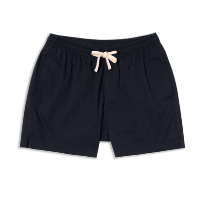 Drawstring Short