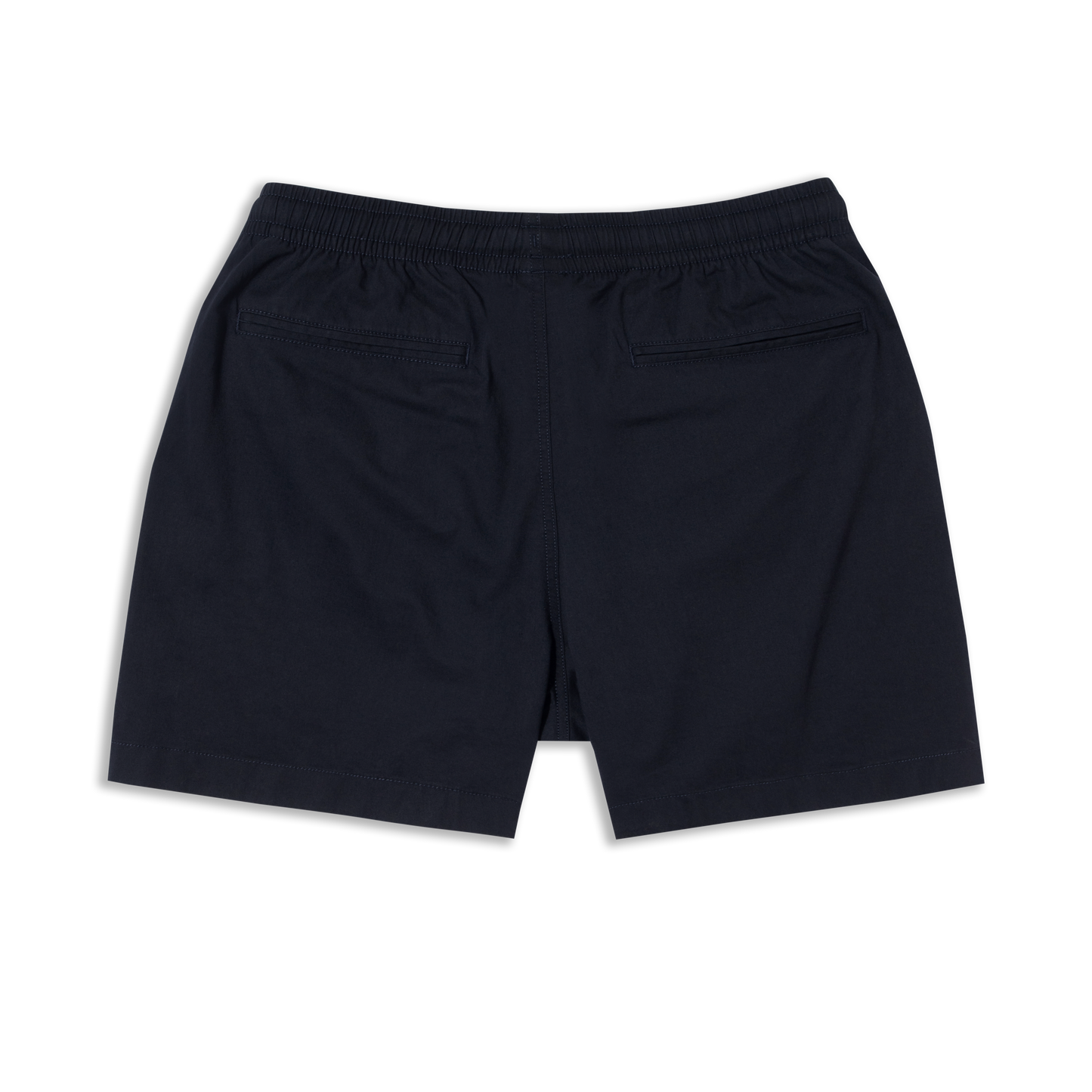 Drawstring Short