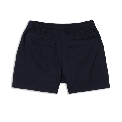 Drawstring Short