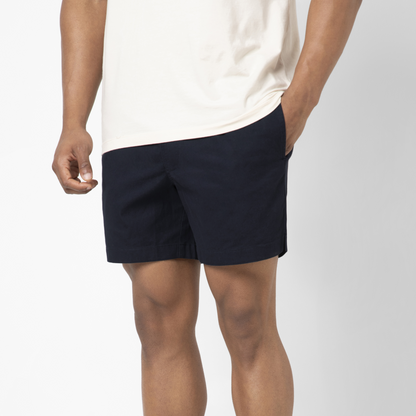 Drawstring Short