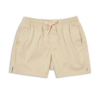 Drawstring Short
