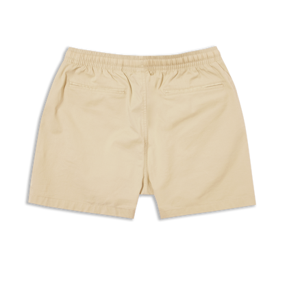 Drawstring Short