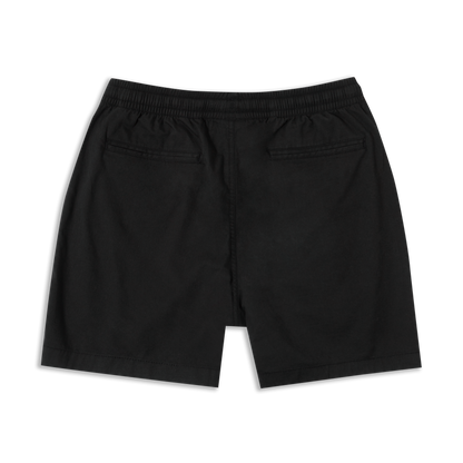 Drawstring Short