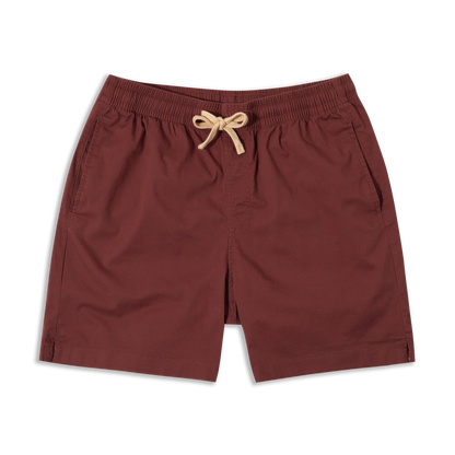 Drawstring Short