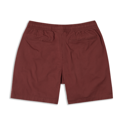 Drawstring Short