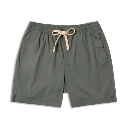 Drawstring Short