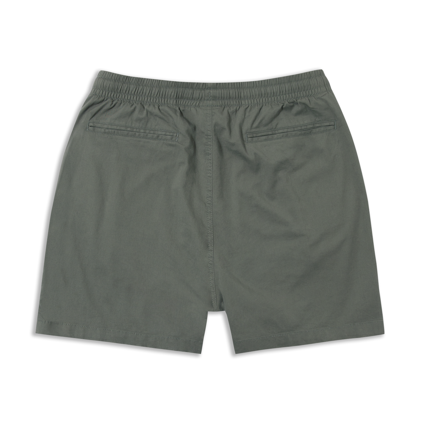 Drawstring Short
