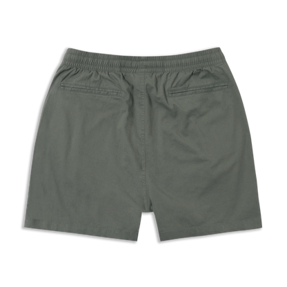 Drawstring Short