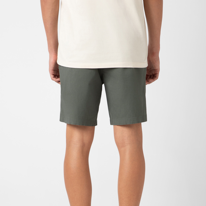 Drawstring Short
