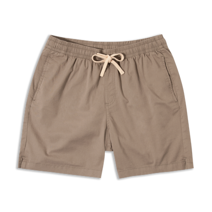 Drawstring Short