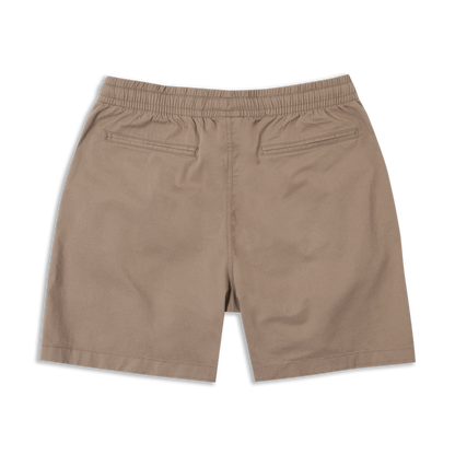 Drawstring Short