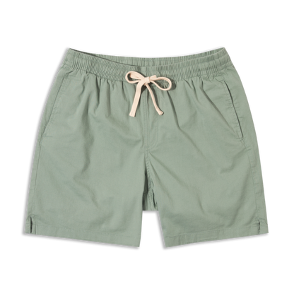 Drawstring Short