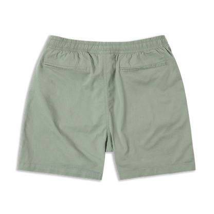 Drawstring Short