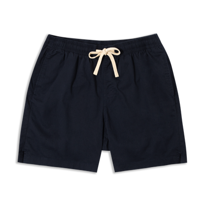 Drawstring Short