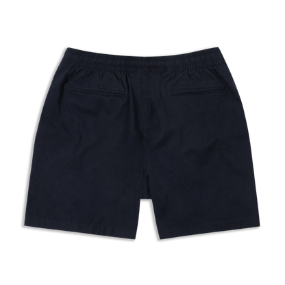 Drawstring Short