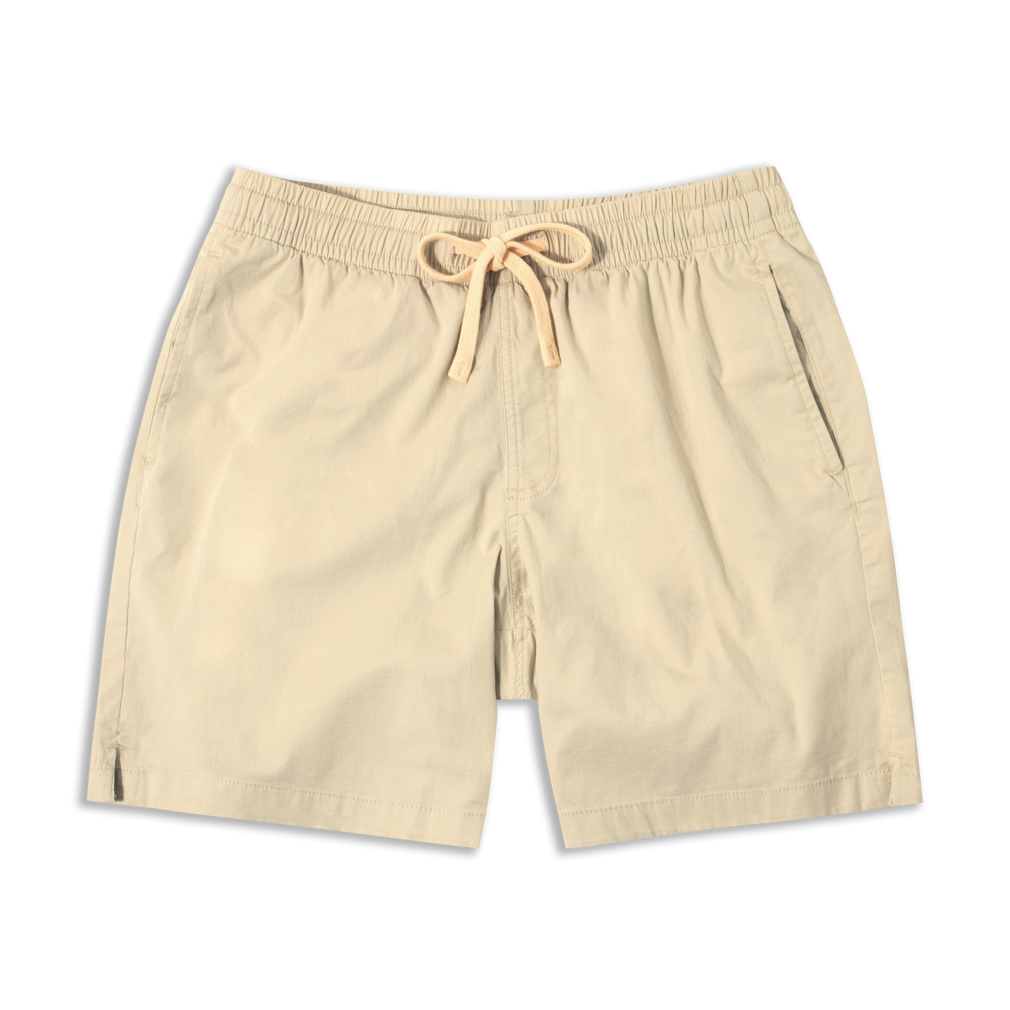 Drawstring Short