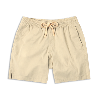 Drawstring Short