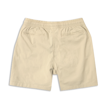Drawstring Short