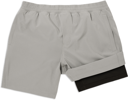 Drifter Short (Lined)