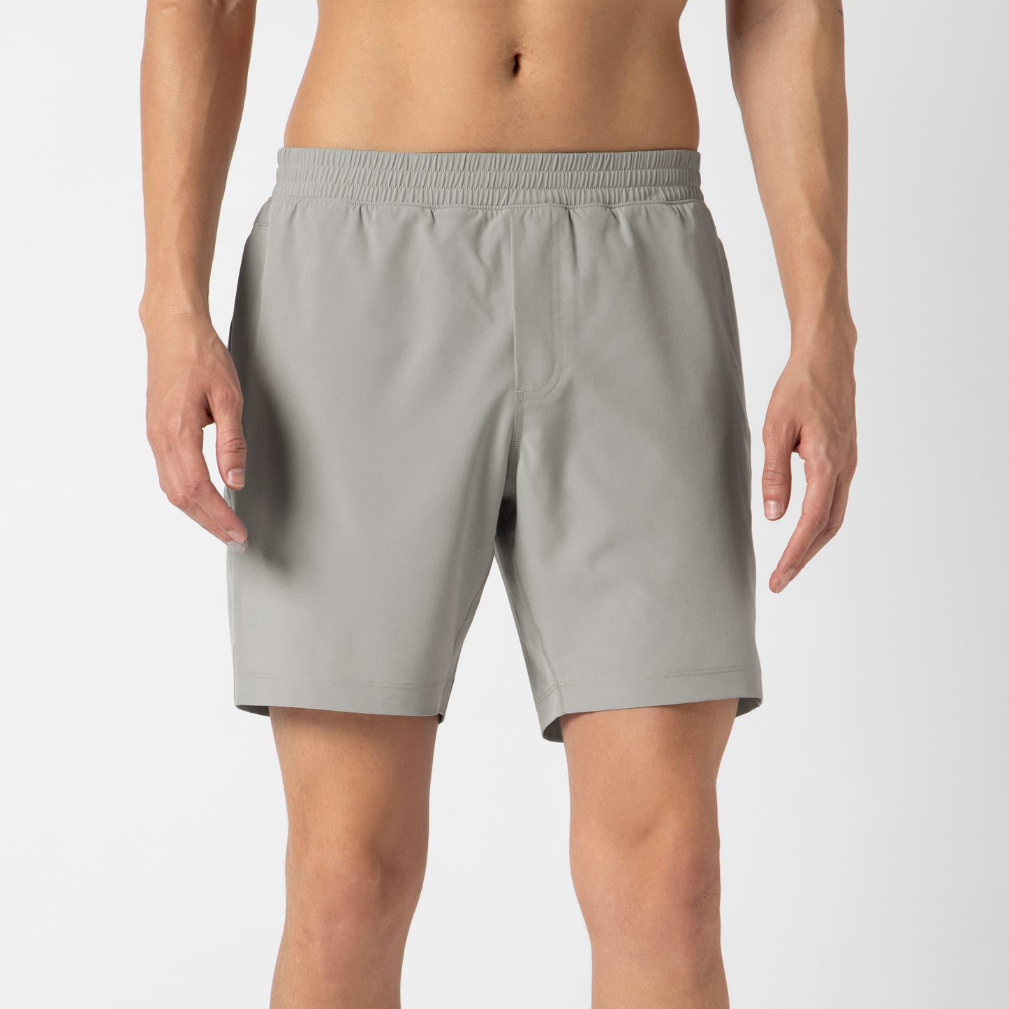 Drifter Short (Lined)