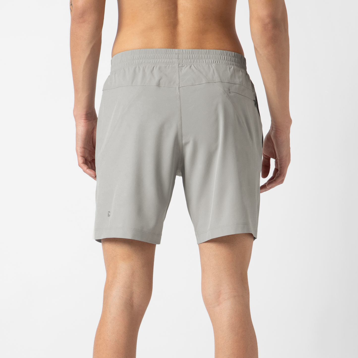 Drifter Short (Lined)