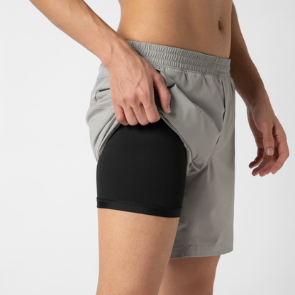 Drifter Short (Lined)